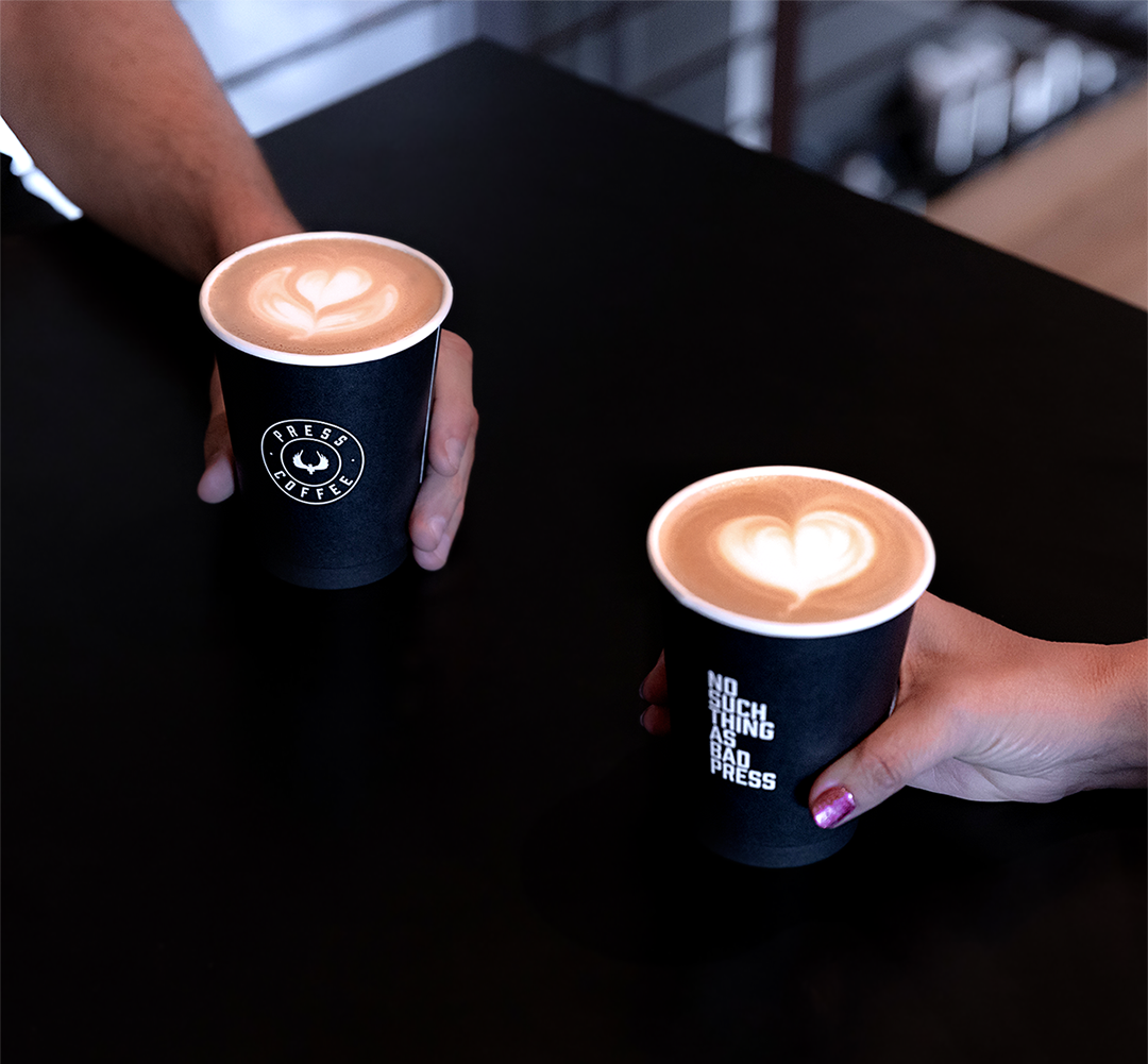 Photo of Press Coffee