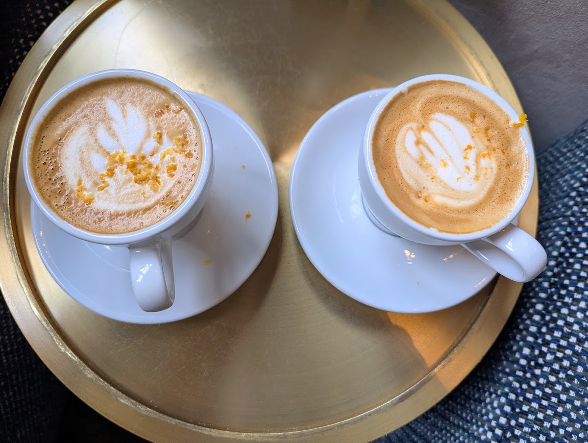 Photo of Backstory Coffee Roasters