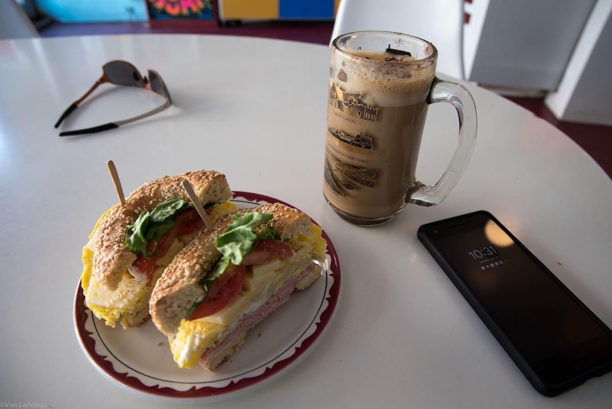 Photo of Atomic Cafe