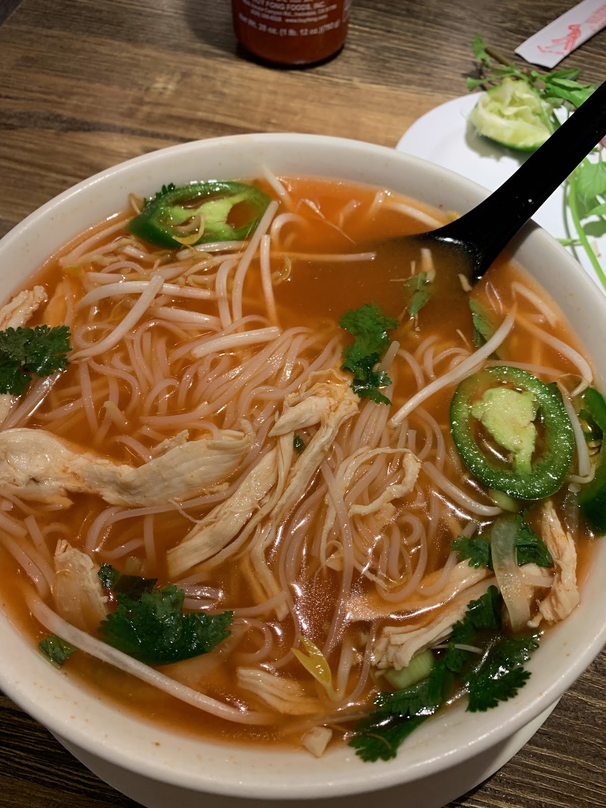 Photo of Saigon Cafe