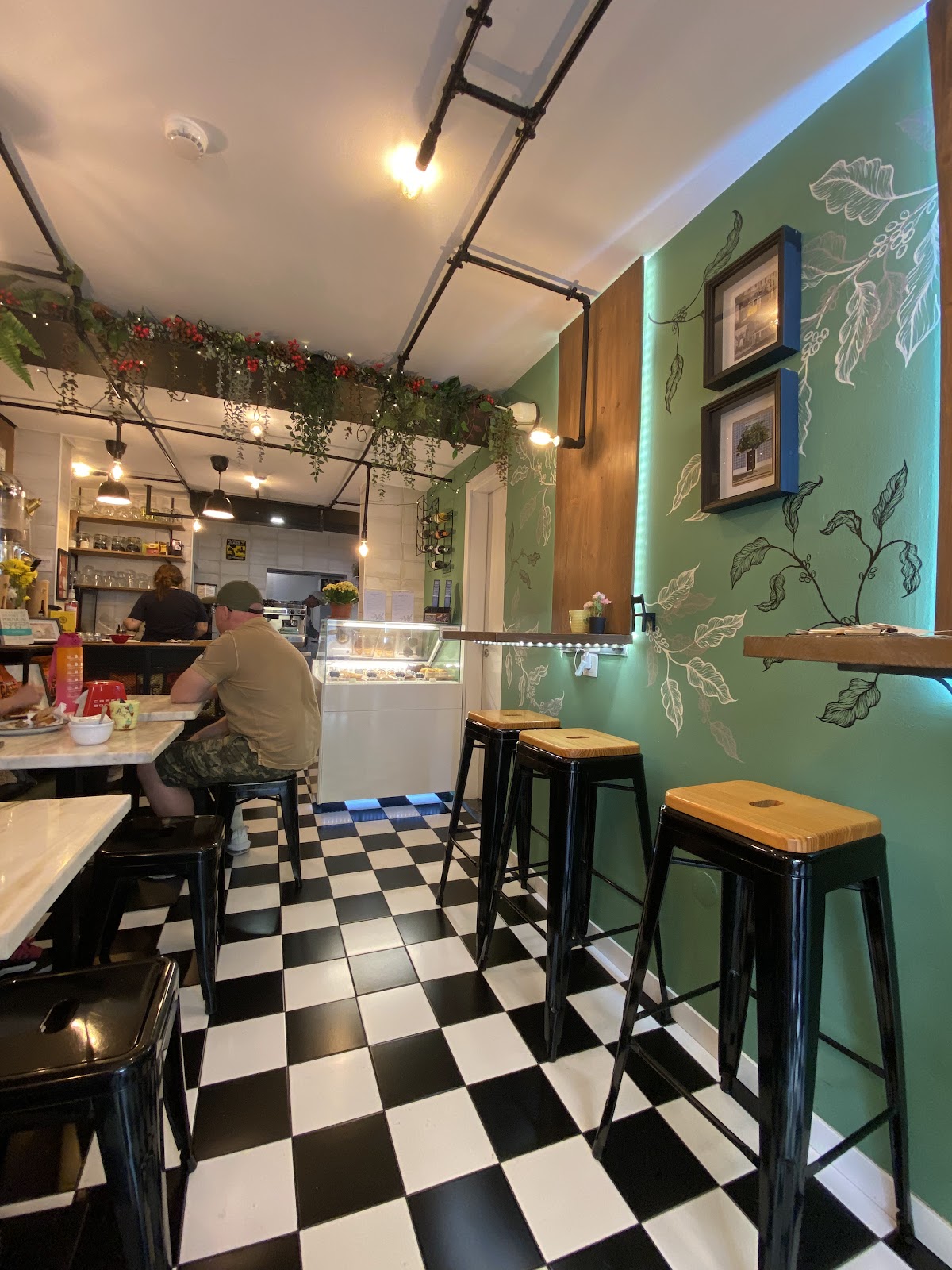 Photo of Espresso Arte