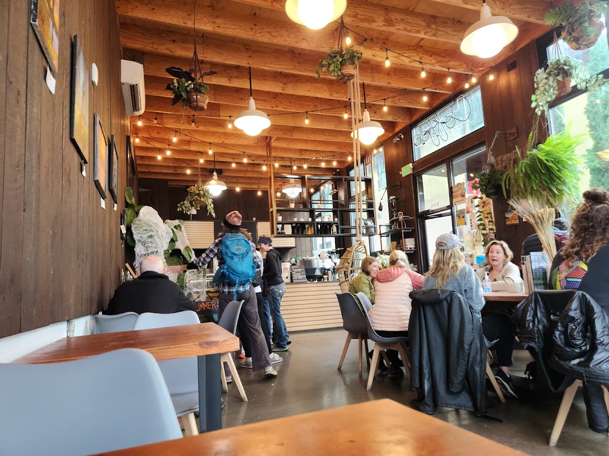 Photo of Fairlane Coffee