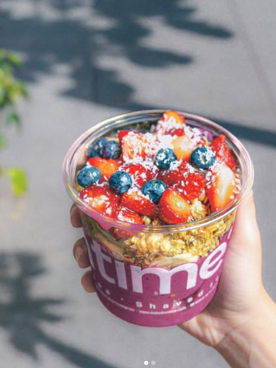 Photo of It's Boba Time - Boyle Heights