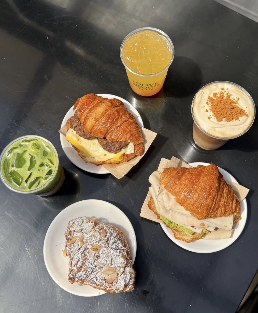 Photo of Olive Roots Cafe