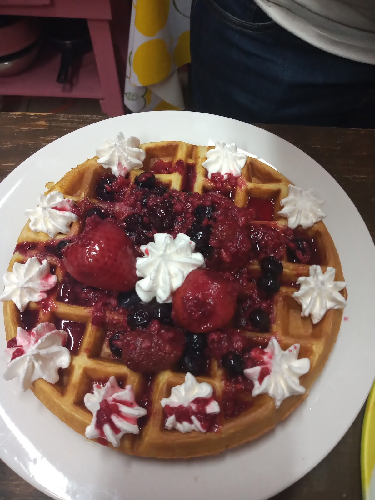 Photo of Sweett Coffee