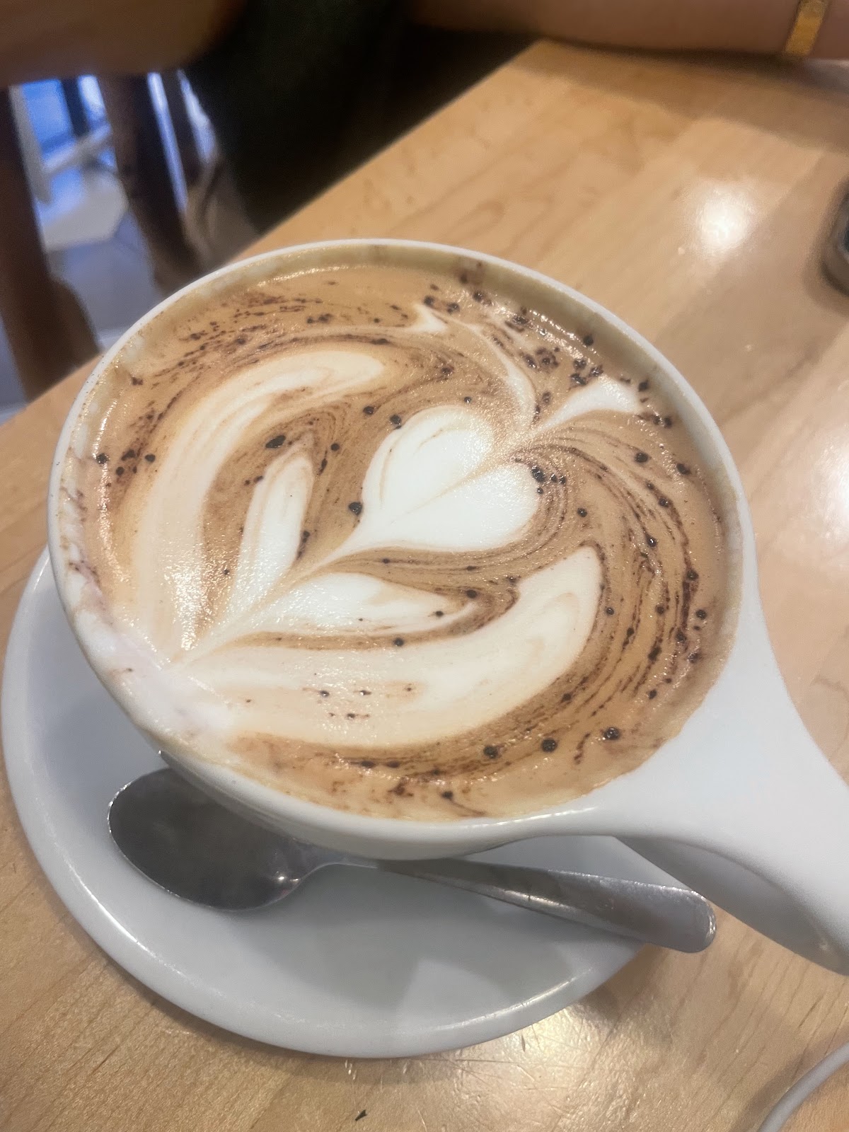 Photo of Café Pista