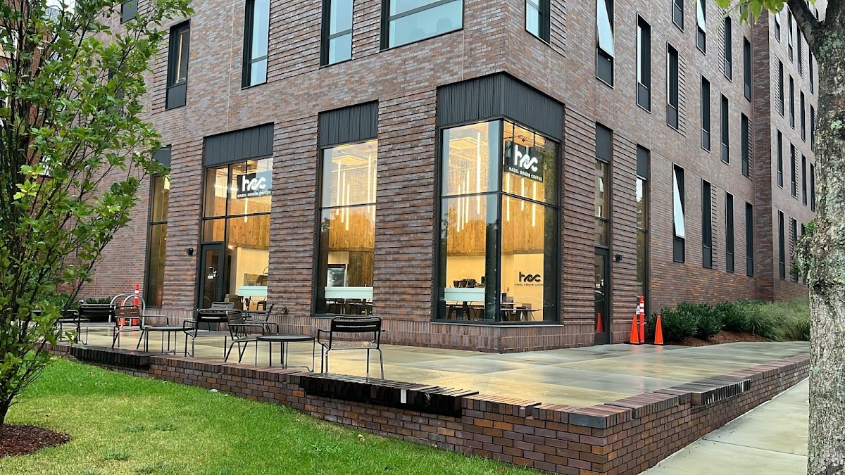Photo of Hazel Origin Coffee LLC