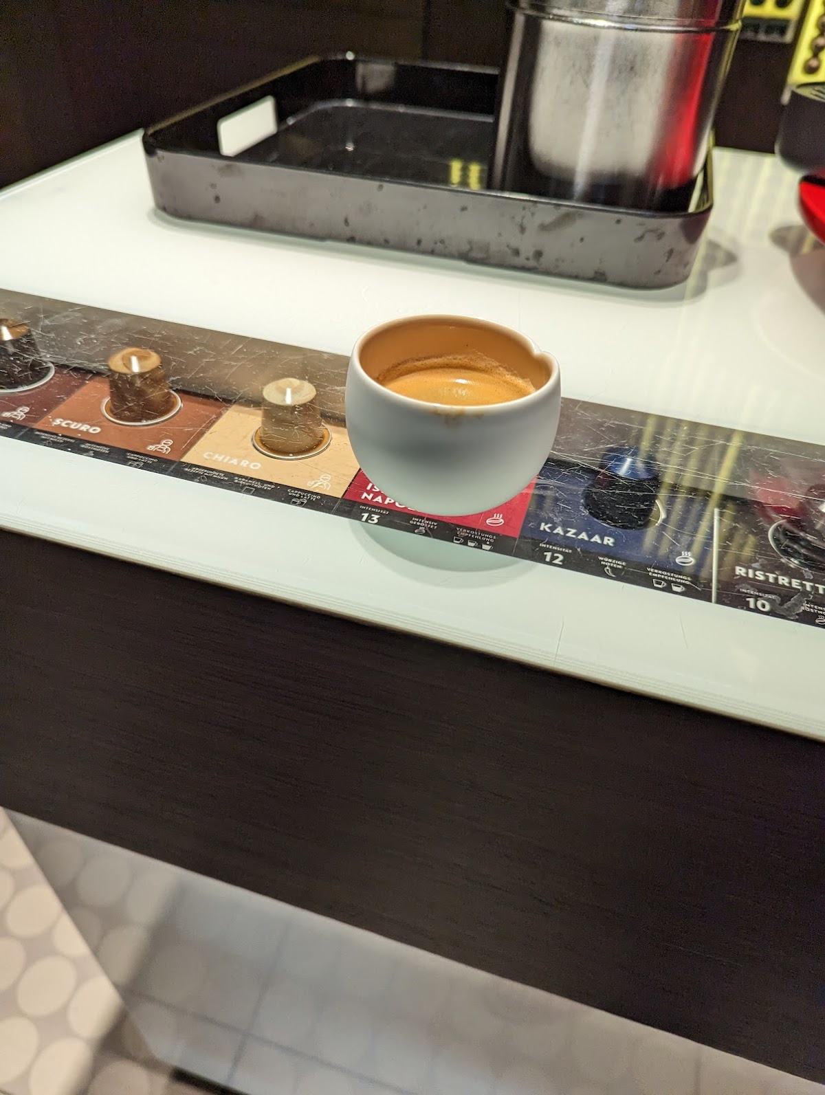 Photo of Nespresso Boutique
