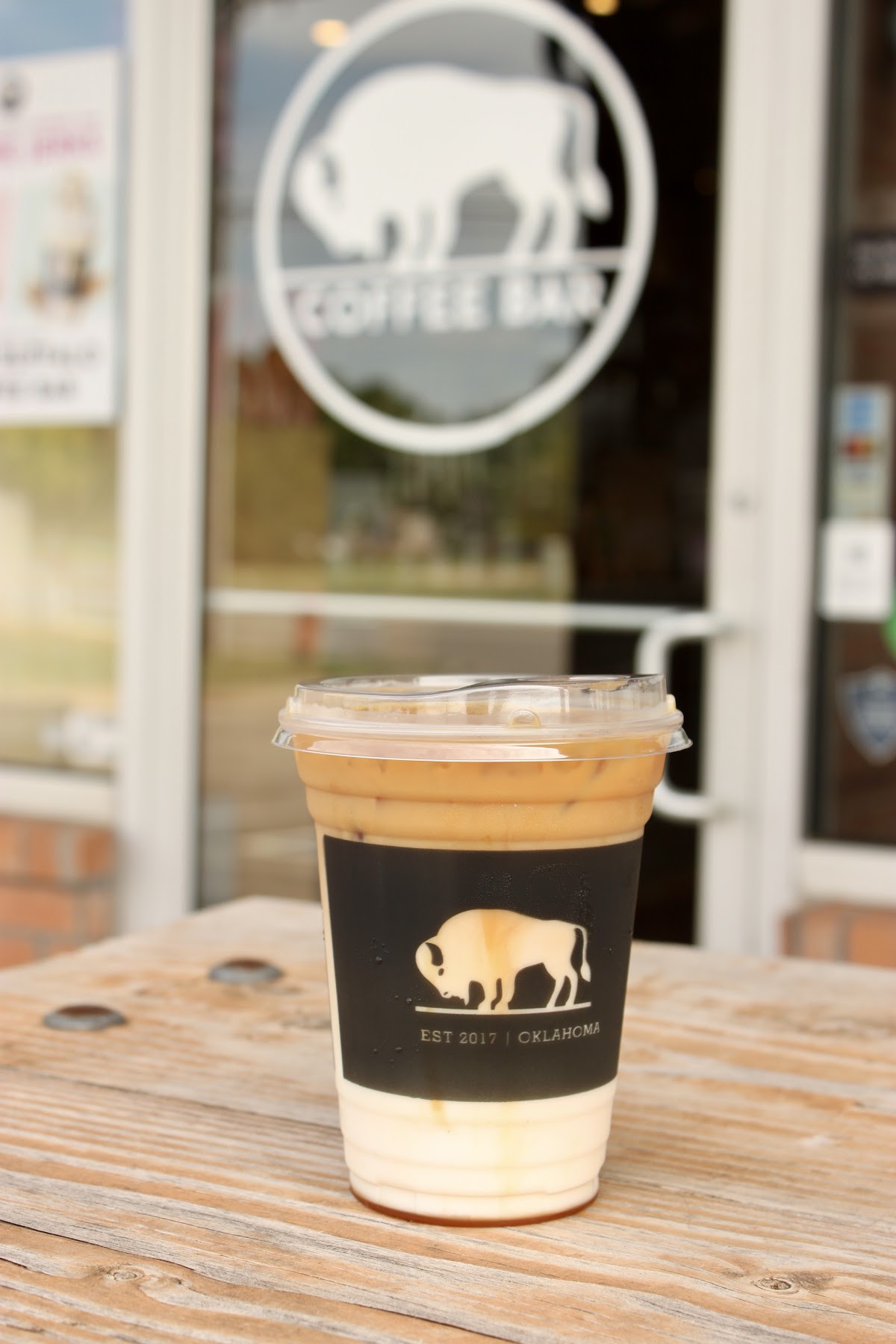 Photo of White Buffalo Coffee Bar