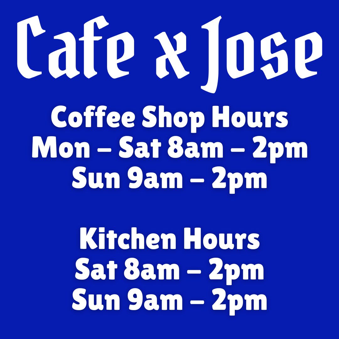 Photo of Cafe x Jose