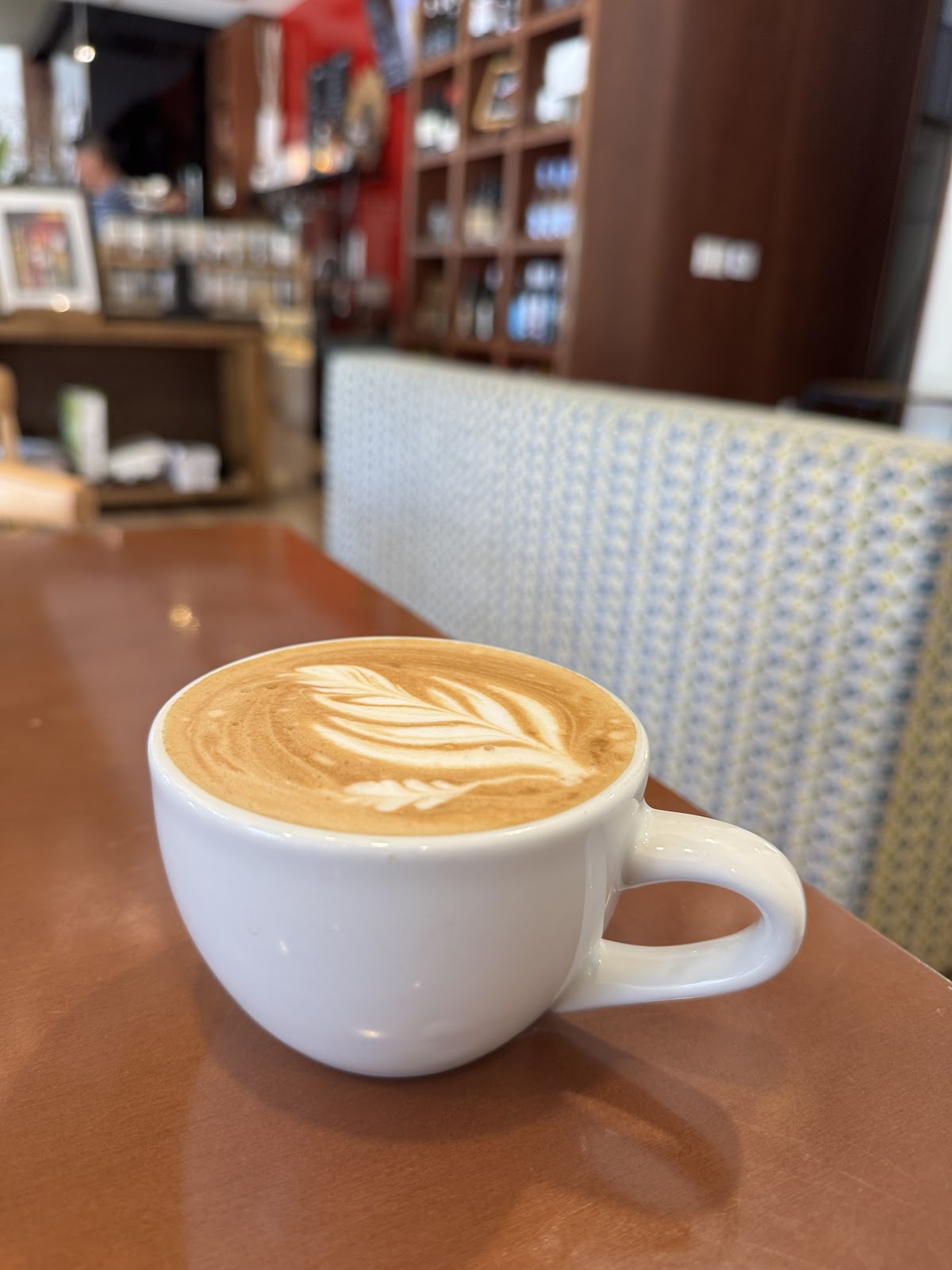 Photo of Bravado, Italian Coffee Bar And Lounge