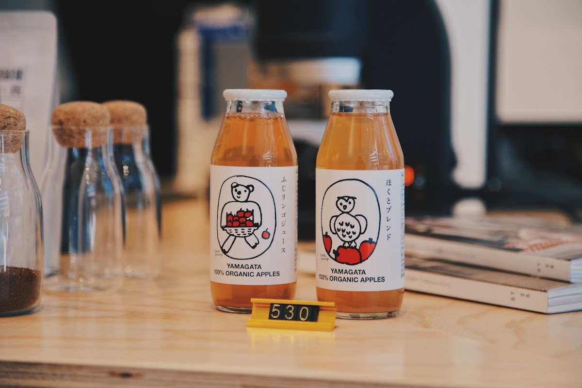 Photo of Sedai Coffee and Roasters