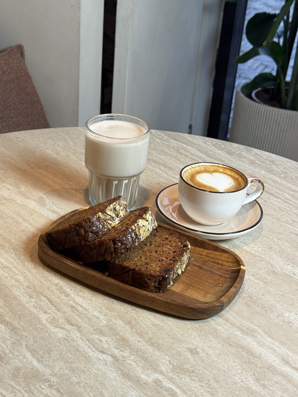 Photo of Limas Bakery Café