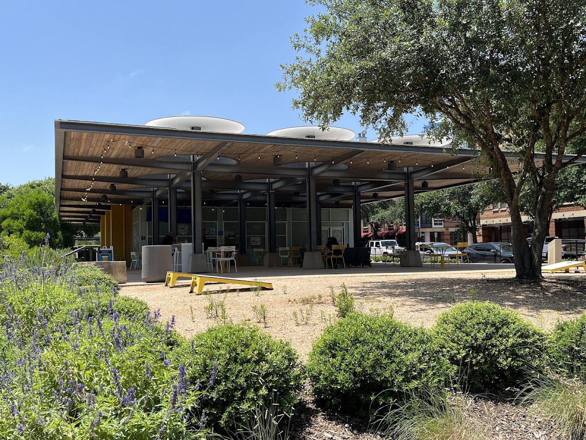 Photo of Java and Hopps Cafe