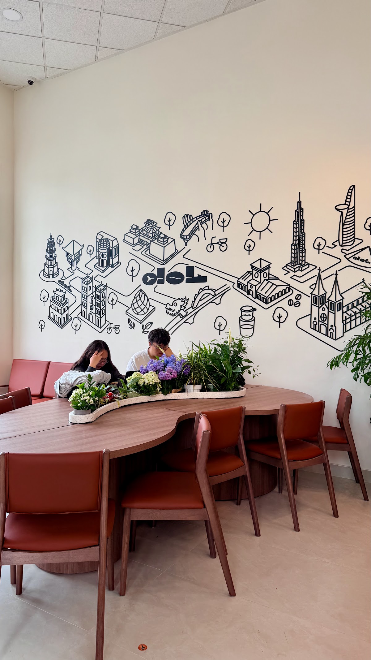 Photo of DOL Coffee & Tea