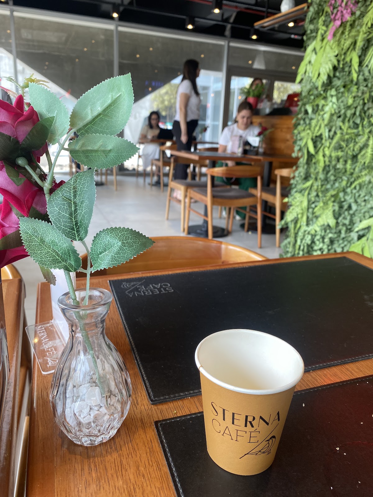 Photo of Sterna Café 9 de Julho