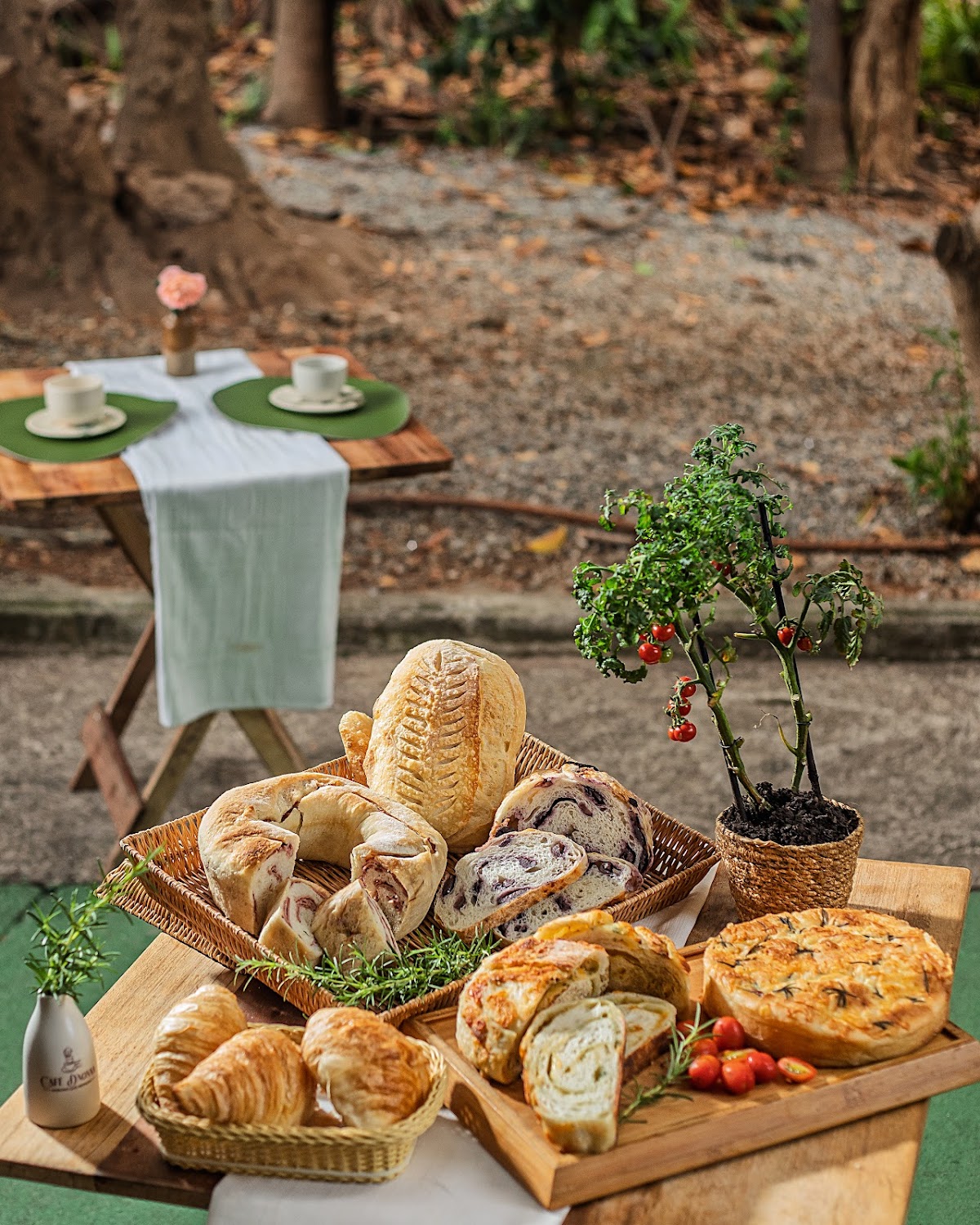 Photo of Café D’Nonna | Brunch e Cafés Mooca
