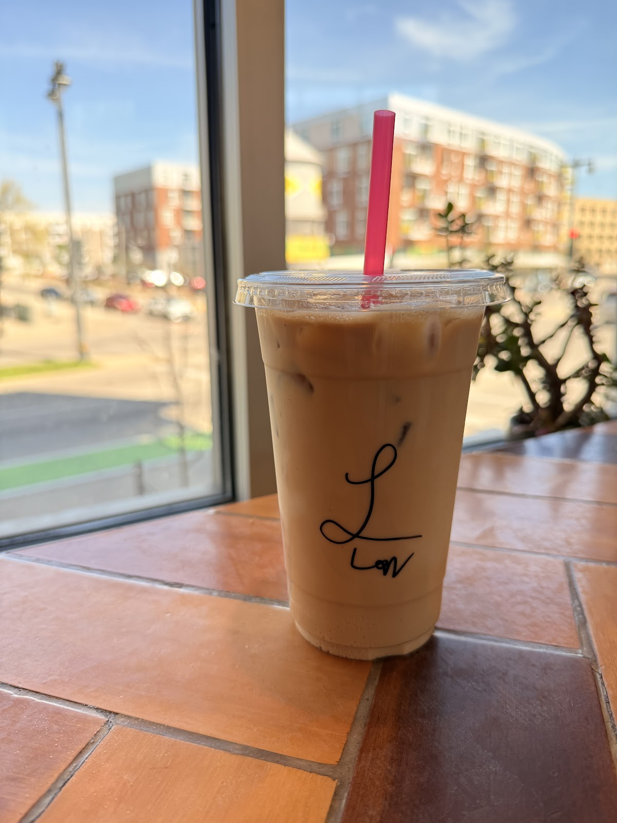 Photo of Alderaan Coffee