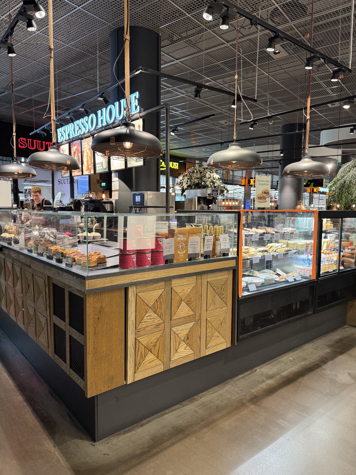 Photo of Espresso House Tripla