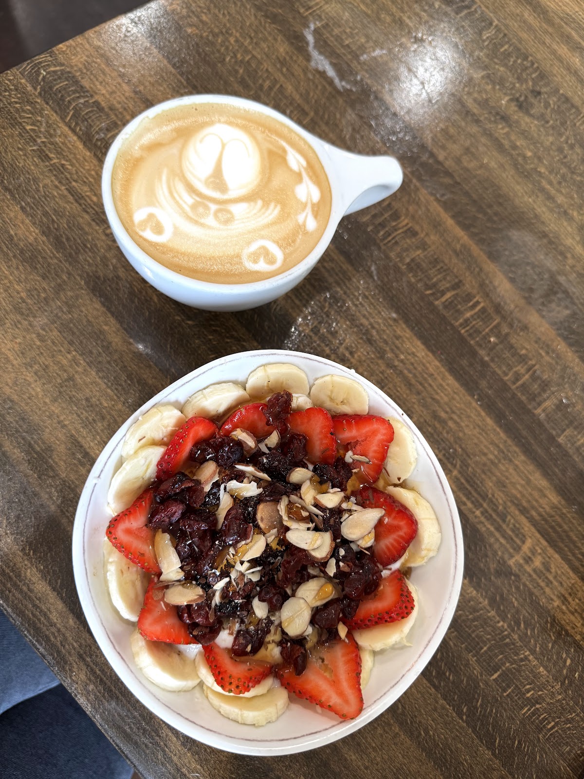 Photo of The Nest Cafe