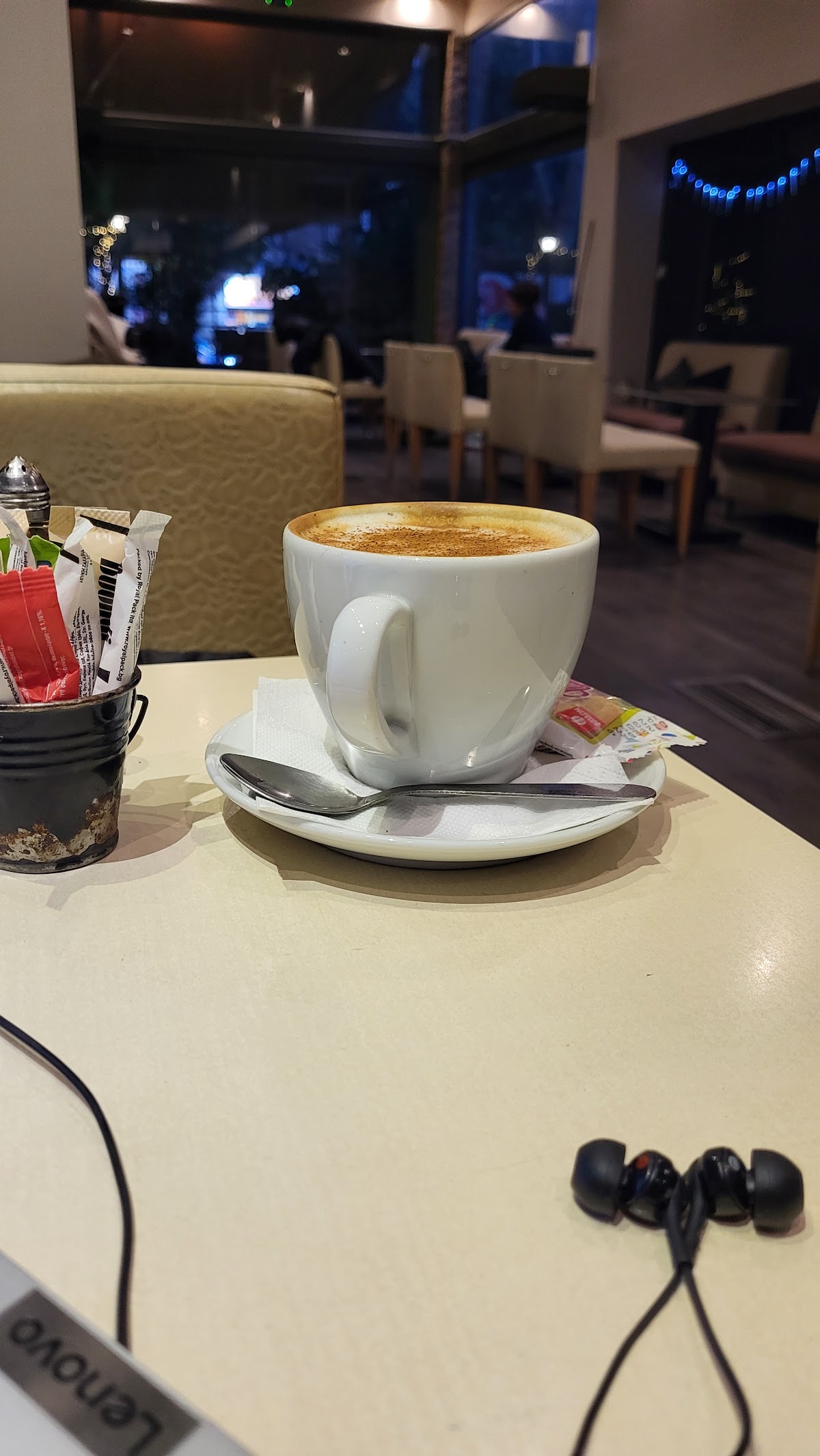 Photo of Forza Cafe