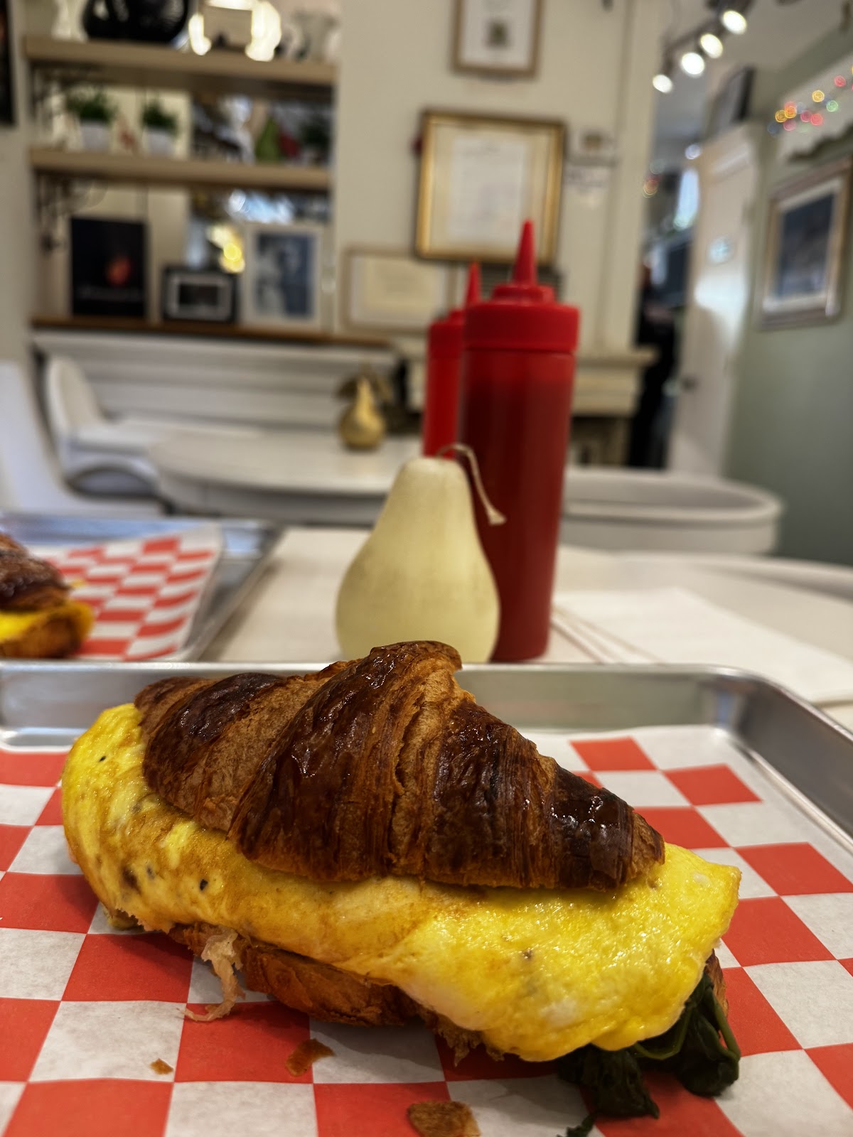 Photo of Green Pear Cafe