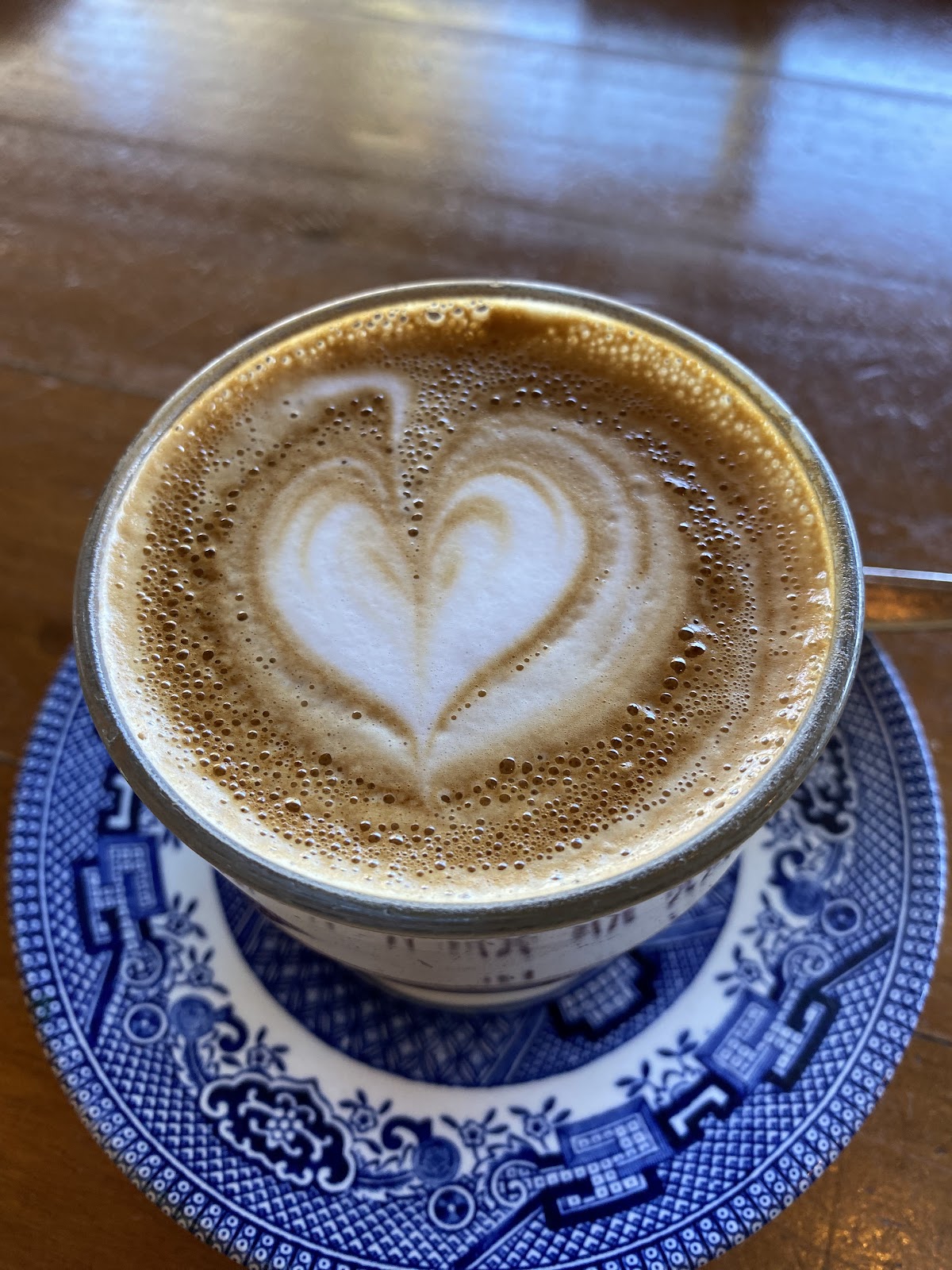Photo of Thomson Street Cafe