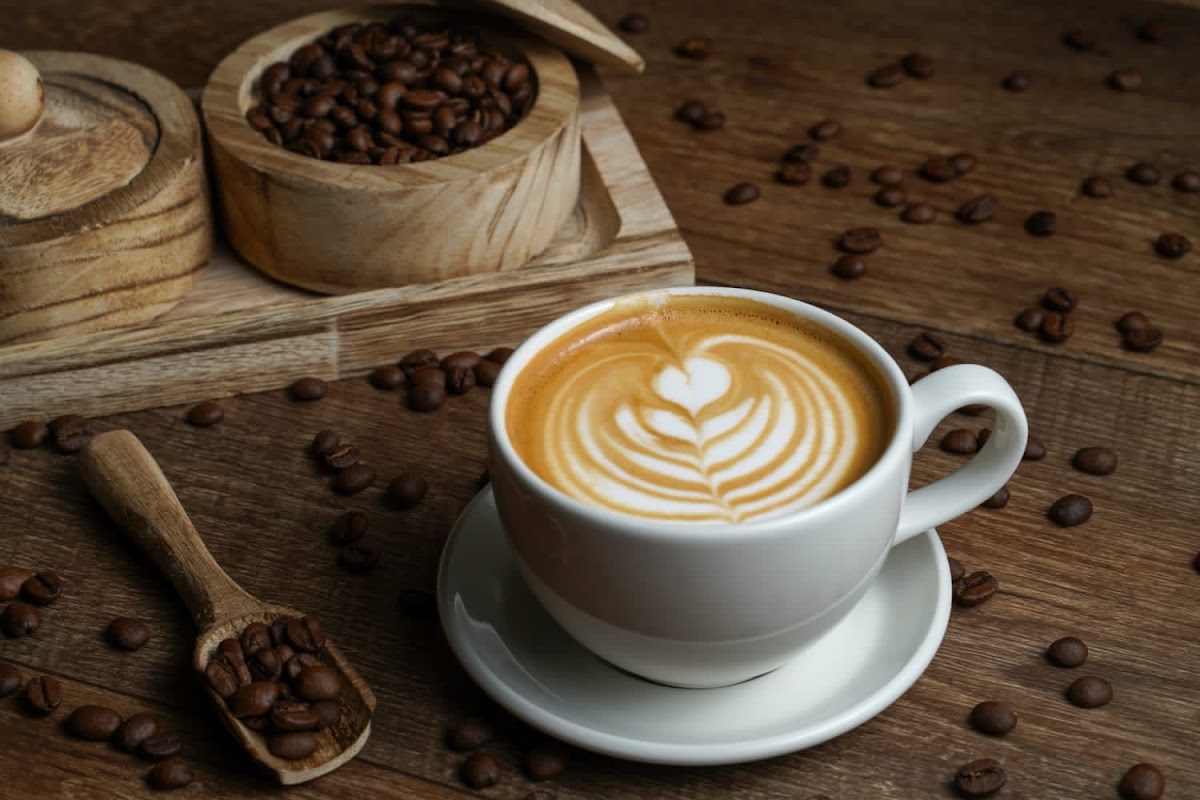 Photo of Full Bean cafe
