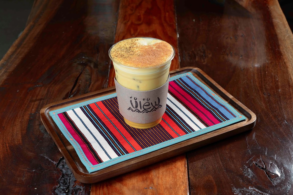 Photo of Ulew Coffee & Juice