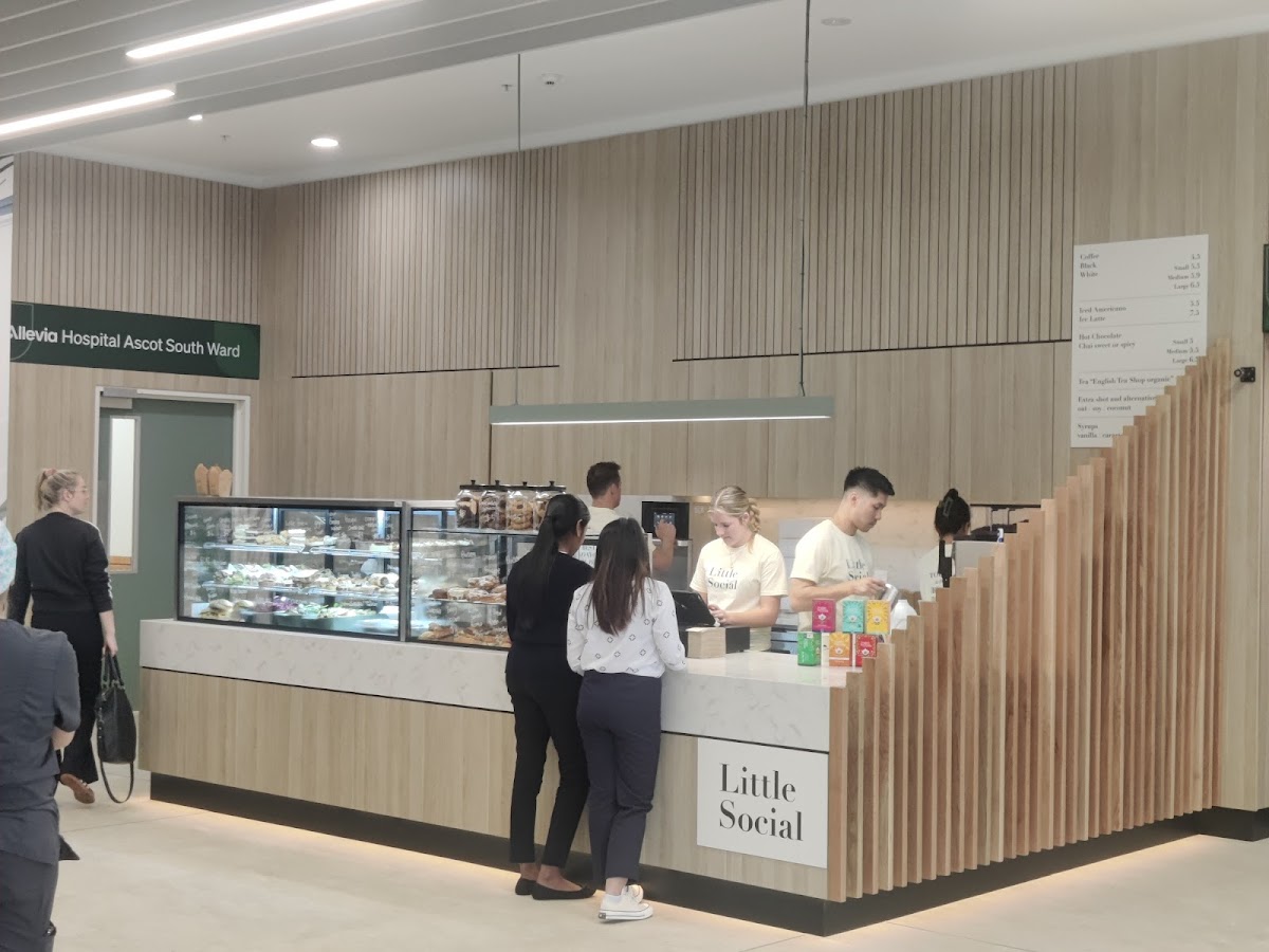 Photo of Little Social (Cafe & Catering)