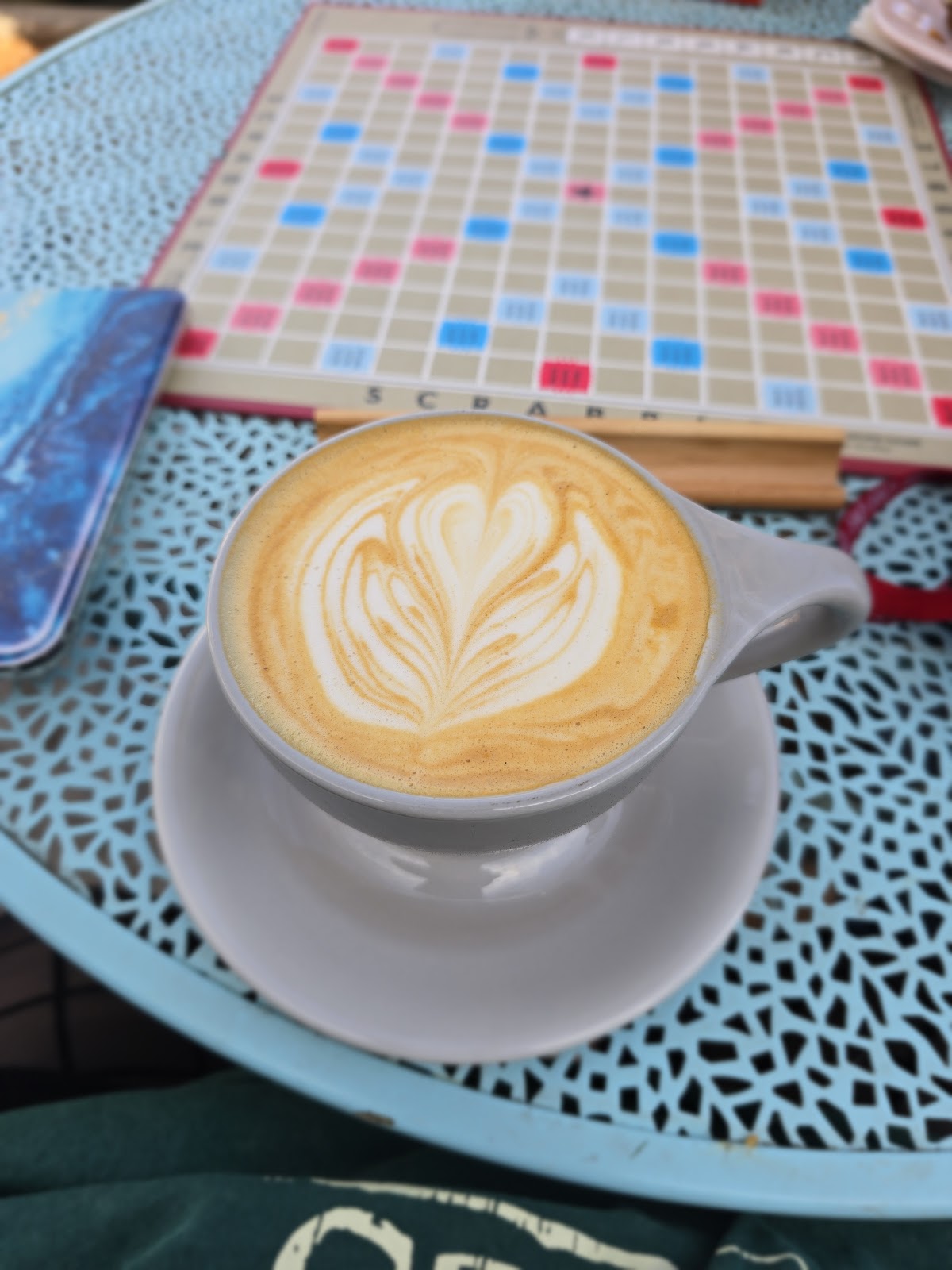 Photo of Middle State Coffee