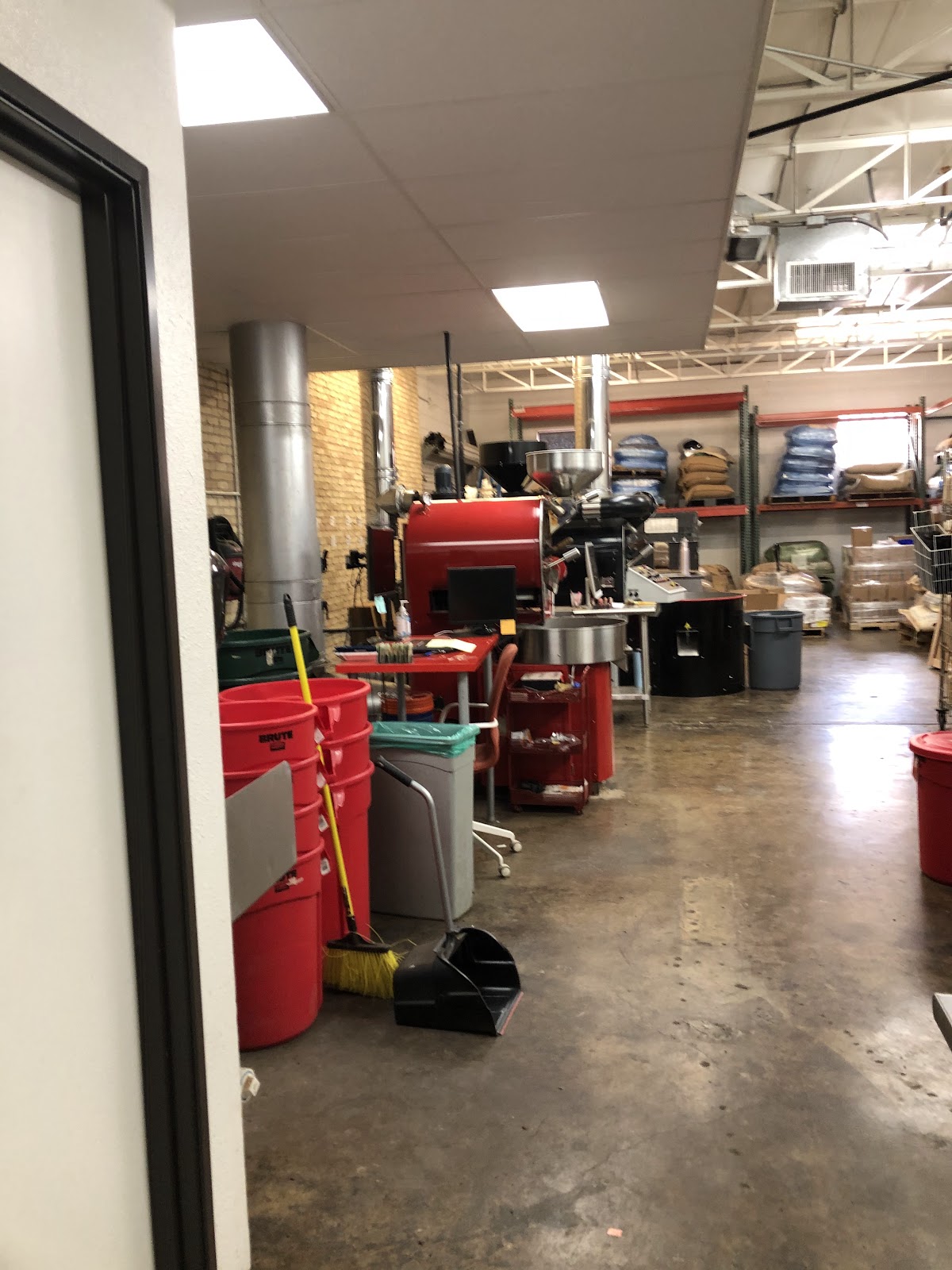 Photo of Ascension Coffee Roasters