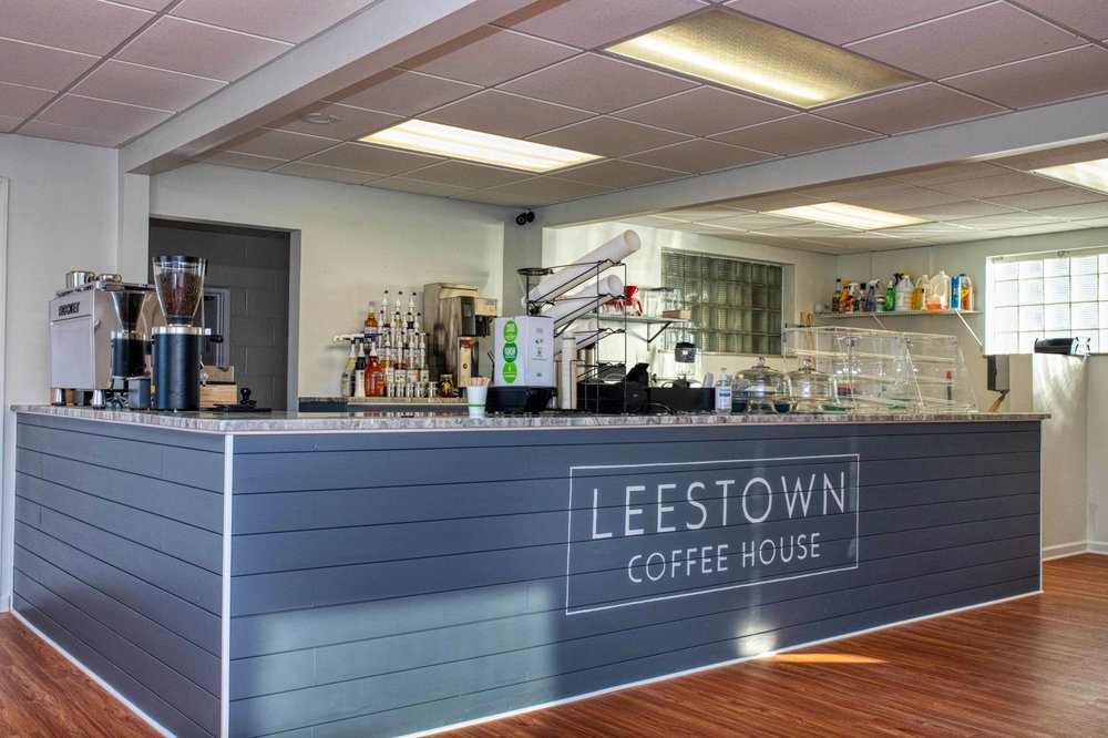 Photo of Leestown Coffee House