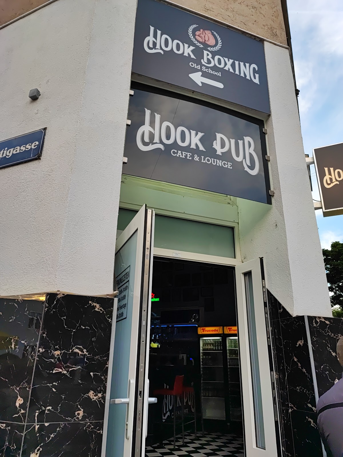 Photo of Hook Pub