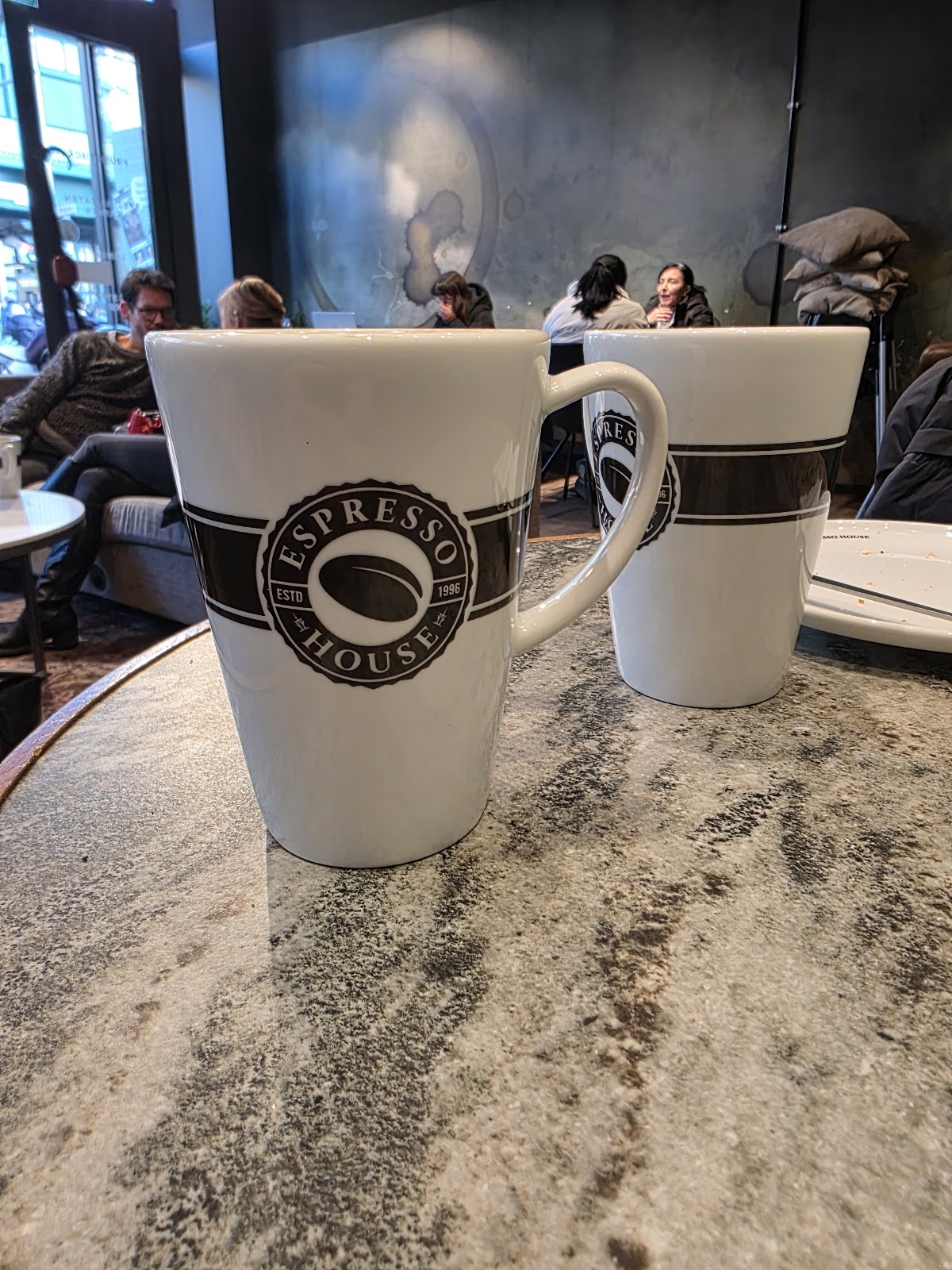 Photo of Espresso House