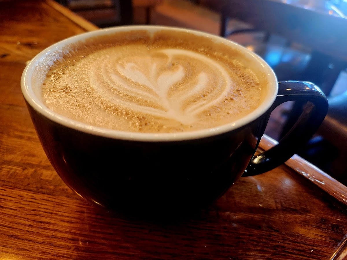 Photo of Caydence Records & Coffee