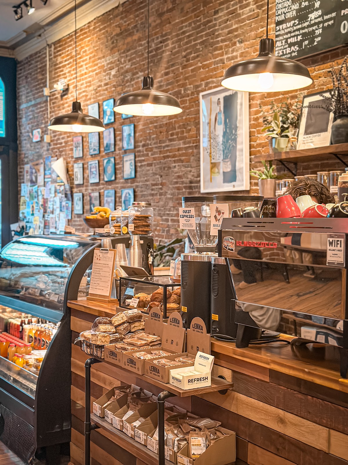 Photo of Delanie's Coffee