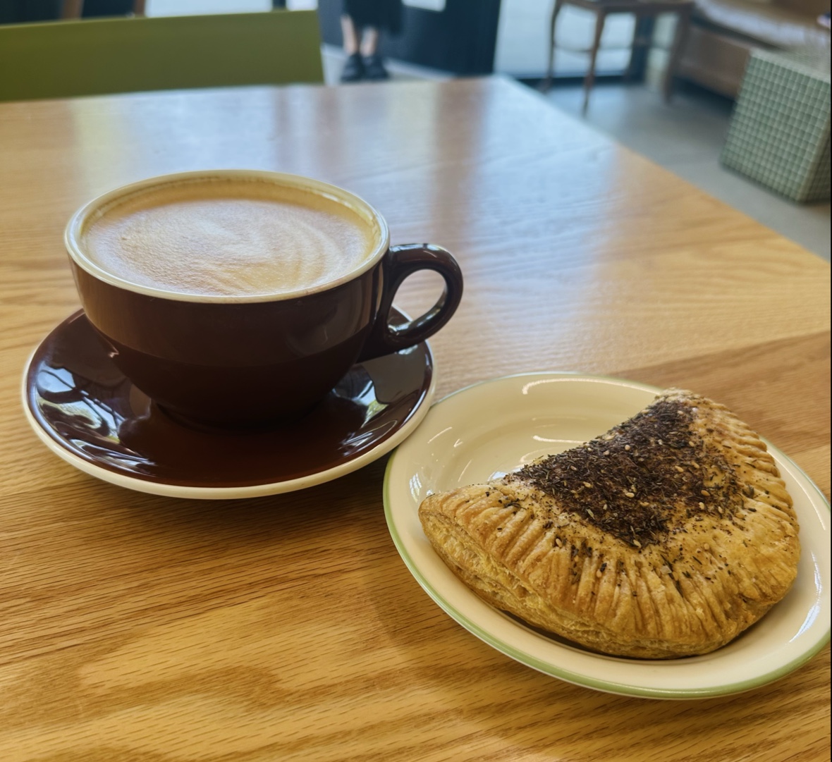 Photo of Hazel Coffee Co
