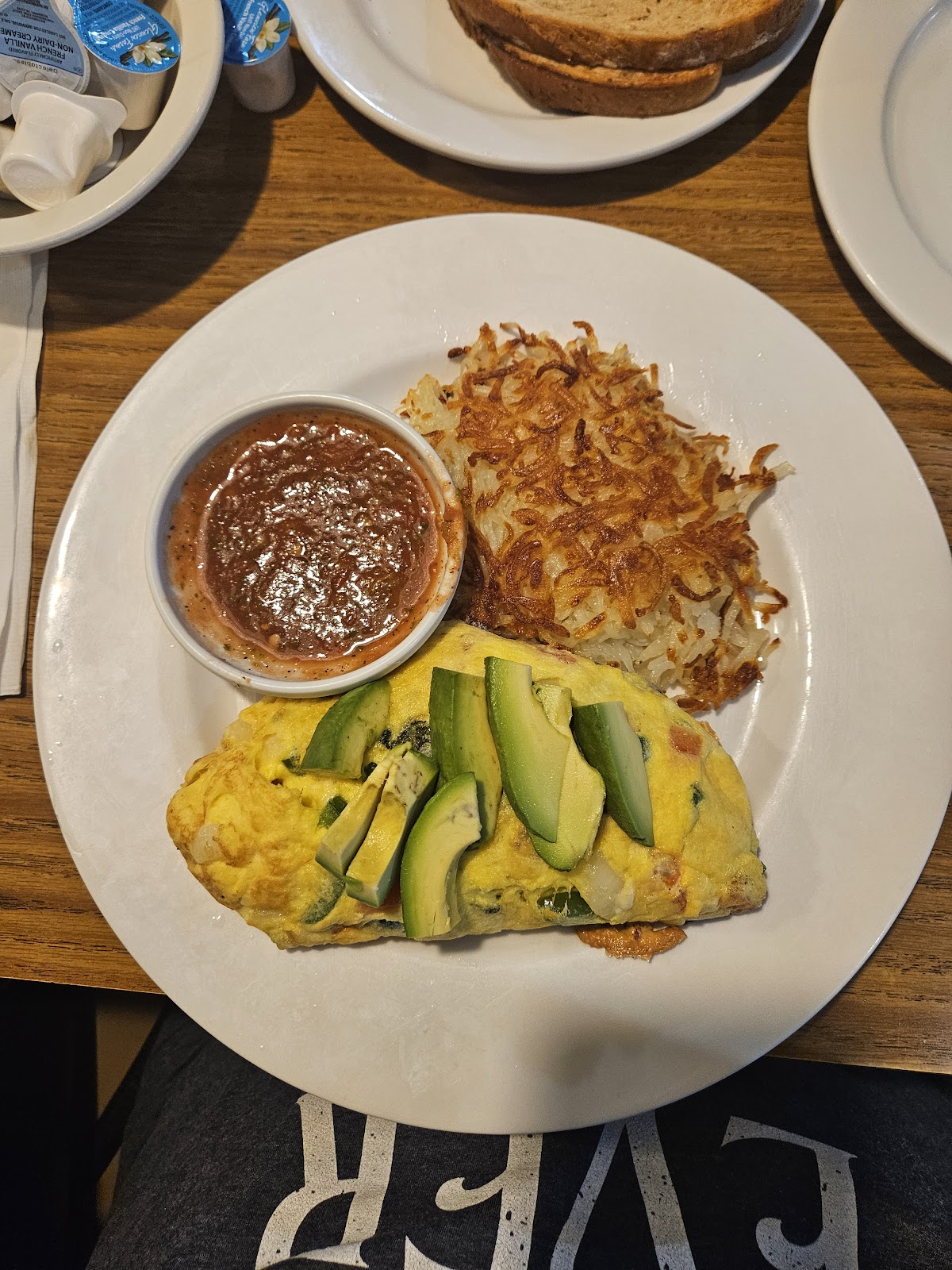 Photo of Pancake Cafe