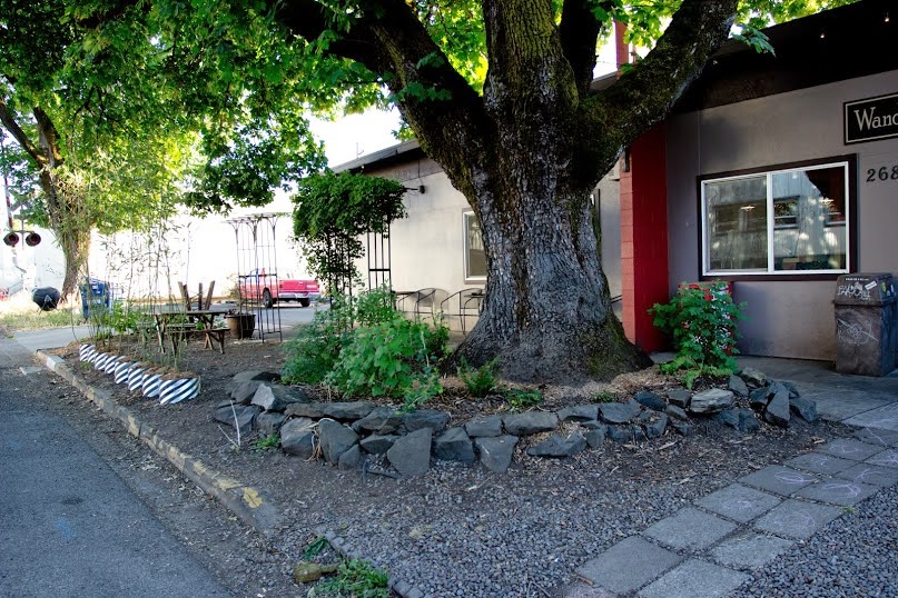 Photo of Wandering Goat Coffee Co.