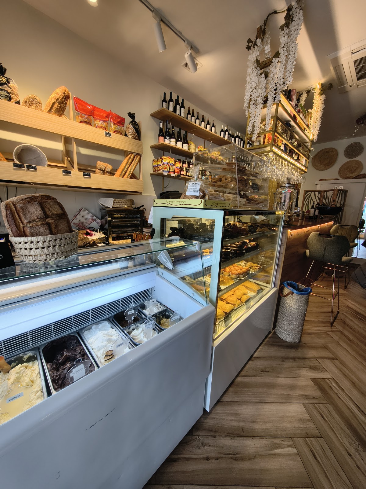 El Encanto interior
