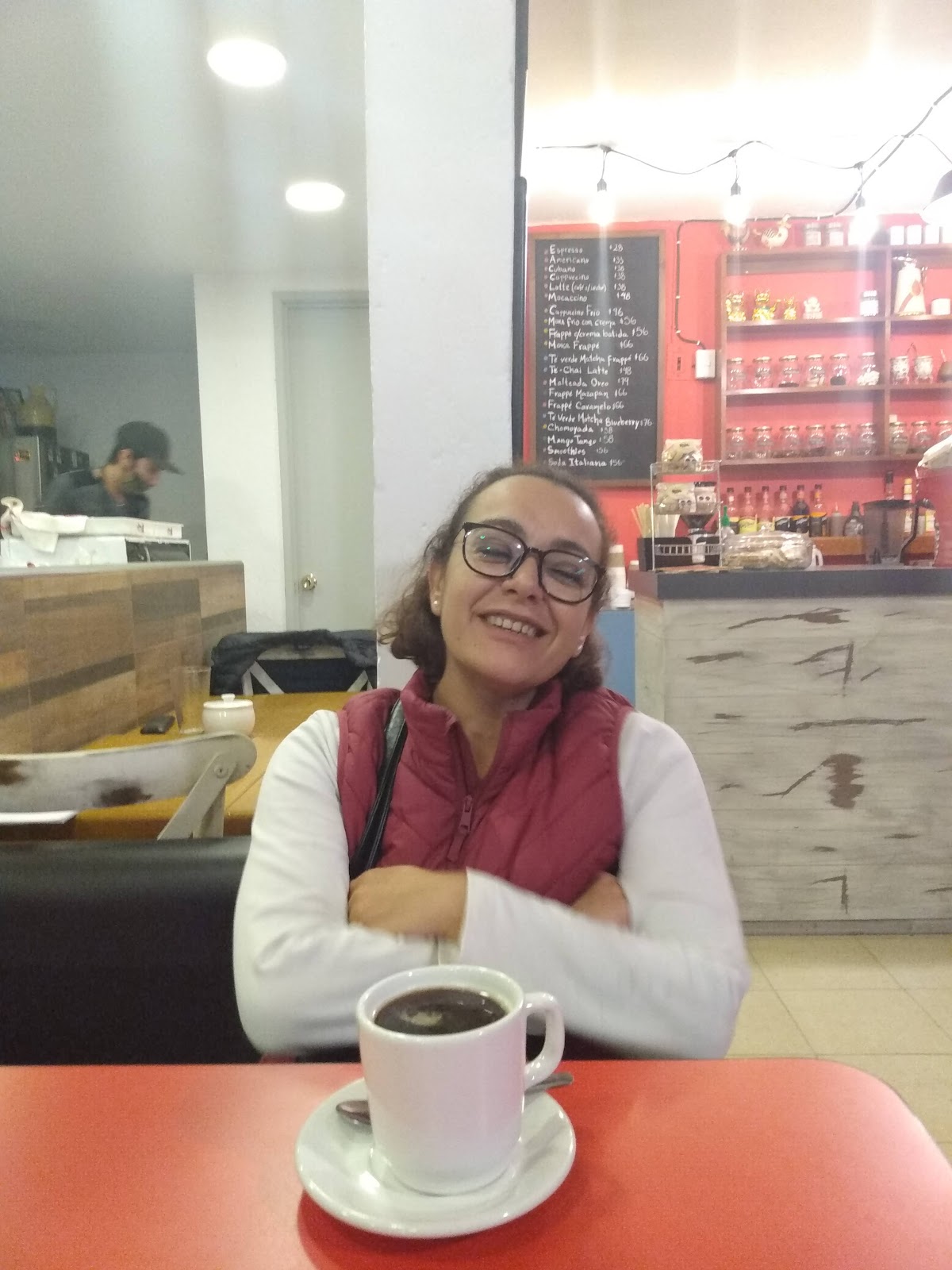 Photo of El Cafecito