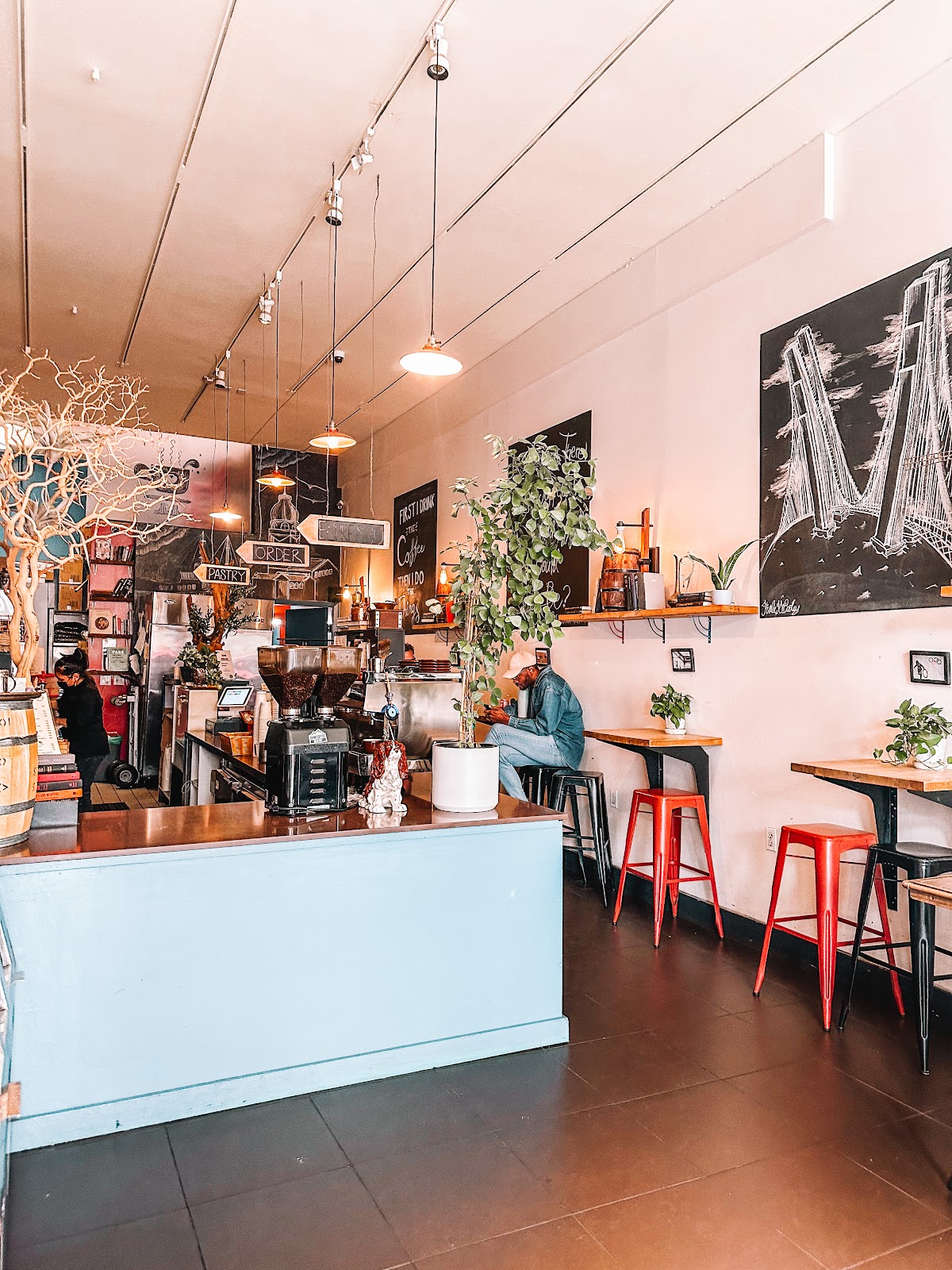 Photo of Moka Coffee