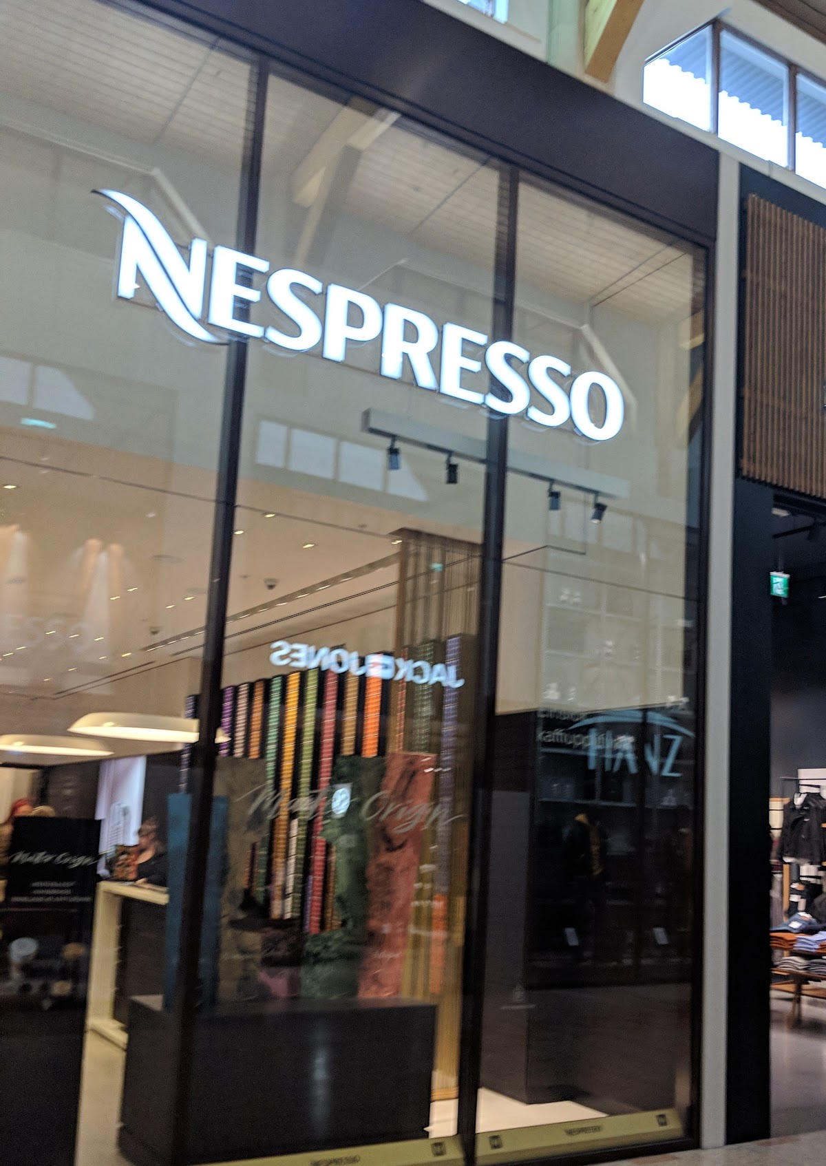 Photo of Nespresso á Íslandi