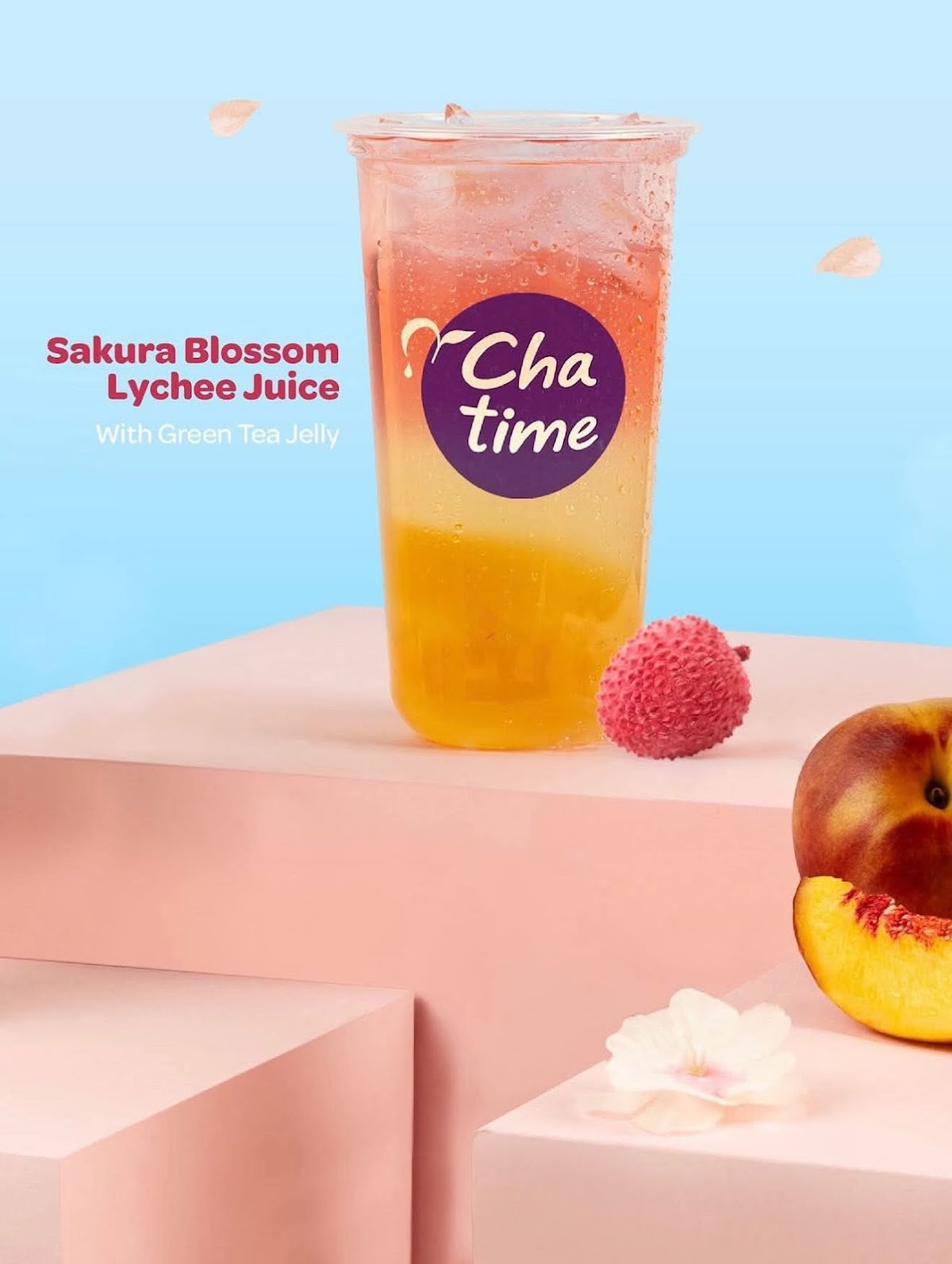 Photo of Chatime Liberty Village