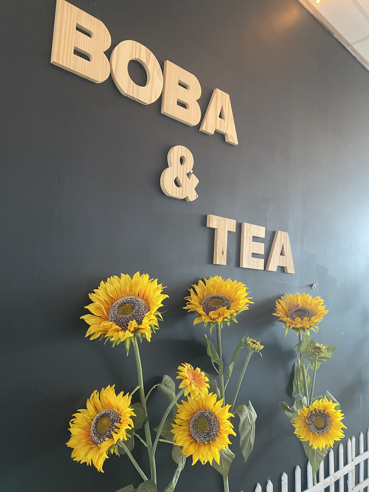 Photo of Boba & Tea