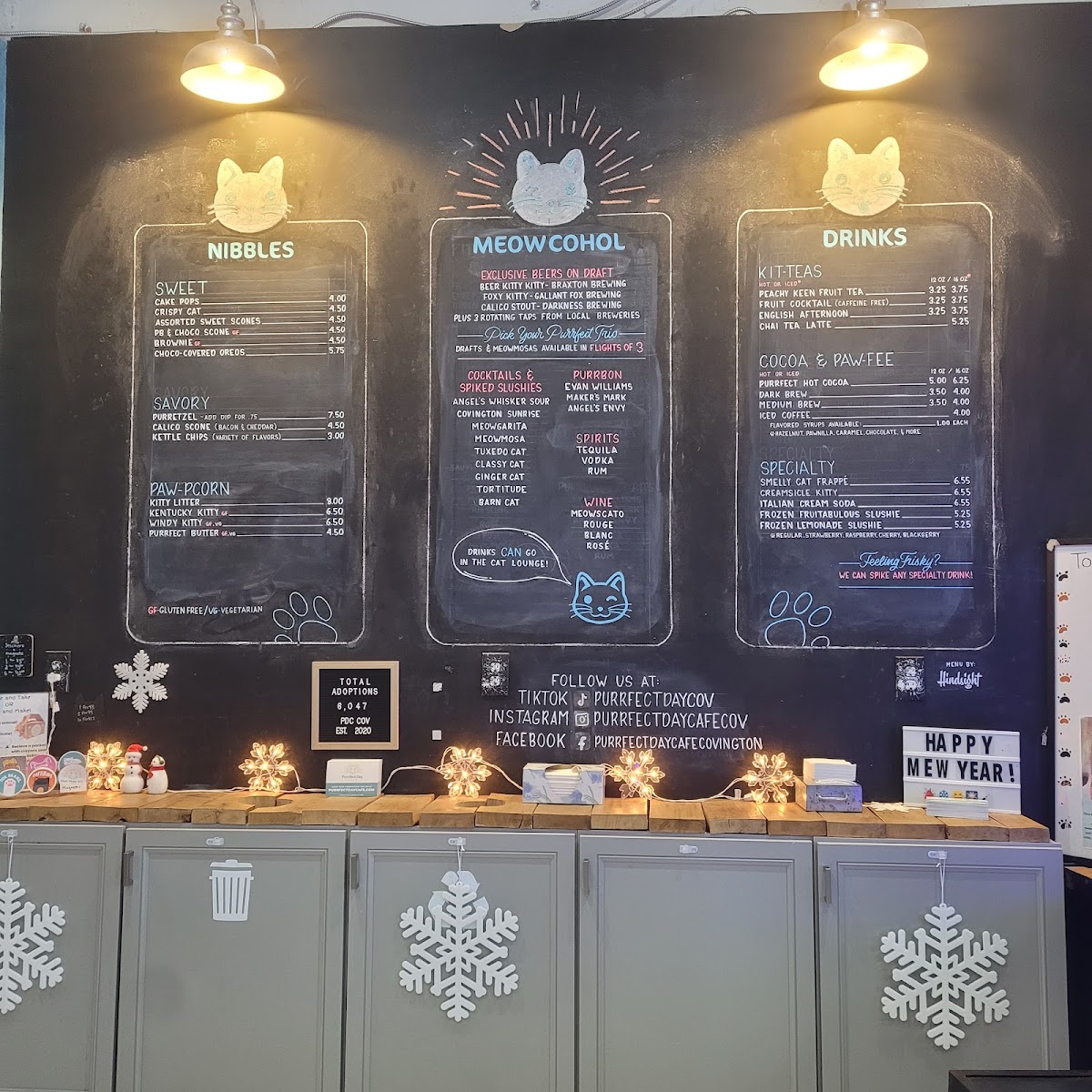 Photo of Purrfect Day Cat Cafe
