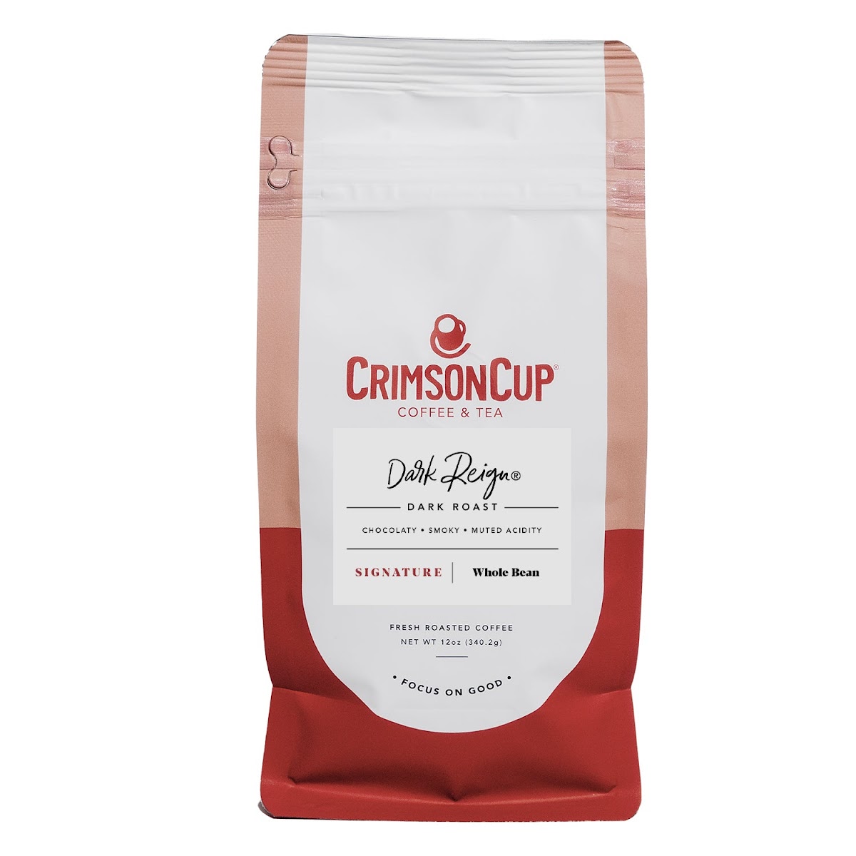 Photo of Crimson Cup Coffee & Tea Grandview Heights