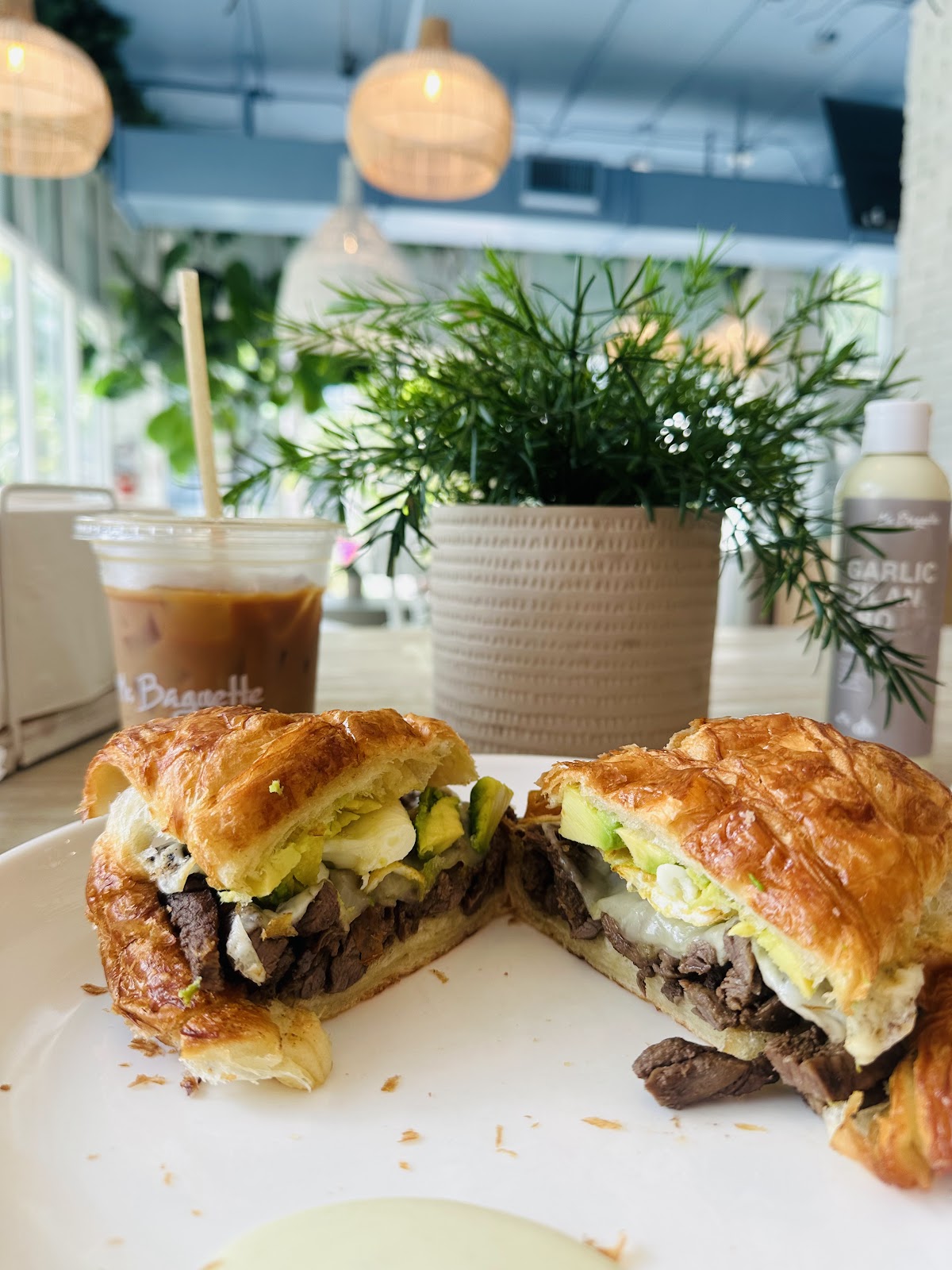Photo of Mr. Baguette - Miami Beach