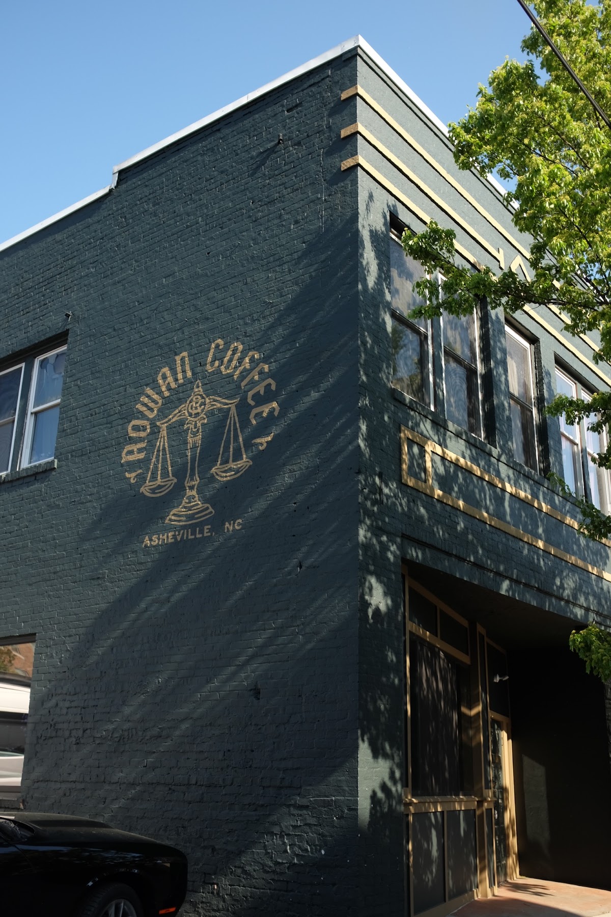 Photo of Rowan Coffee